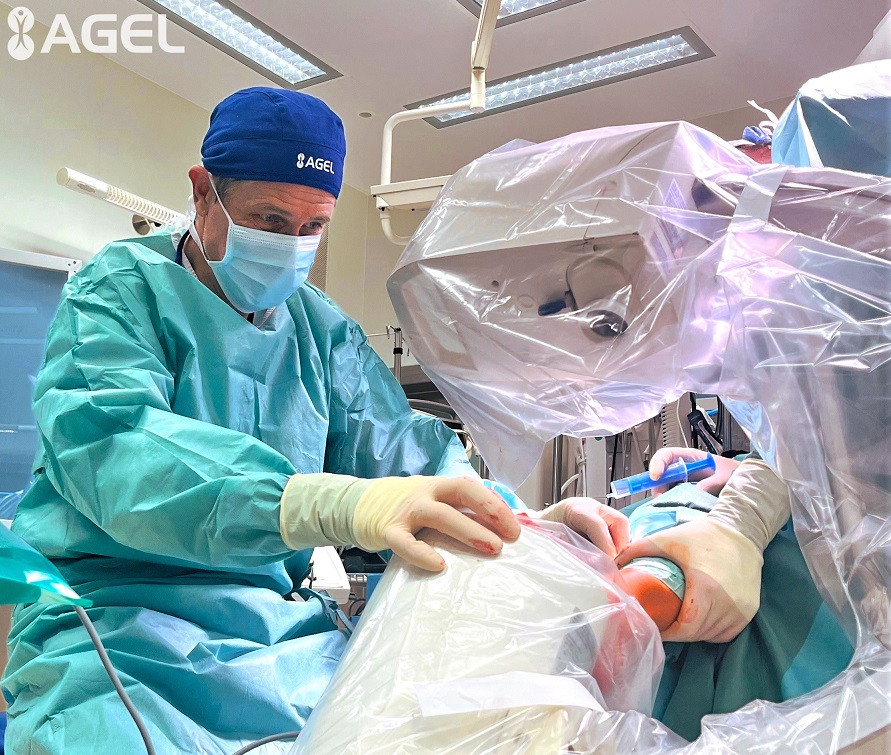 Revolučná operačná metóda v Šaci: Ako jediní na Slovensku operujú deformity nohy bez jaziev