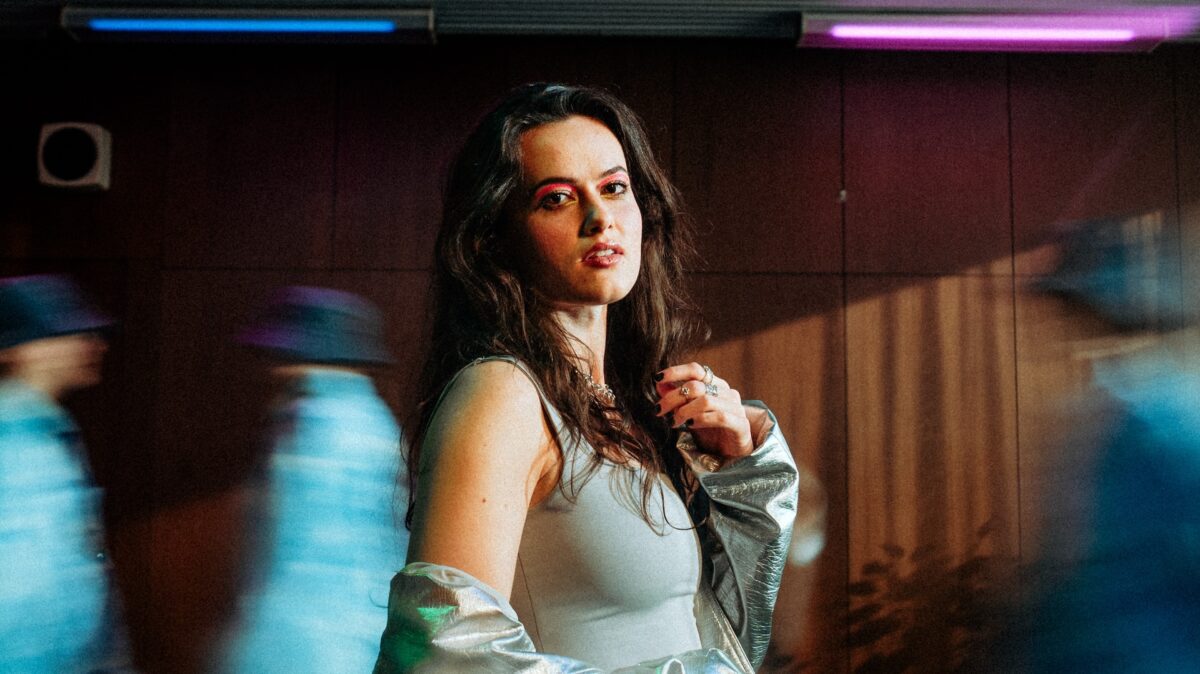 Karmen Pál-Baláž predstavuje novinku z pera Kamila Peteraja
