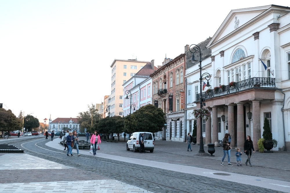 Štátna vedecká knižnica ponúka počas Týždňa slovenských knižníc množstvo podujatí aj bezplatnú registráciu