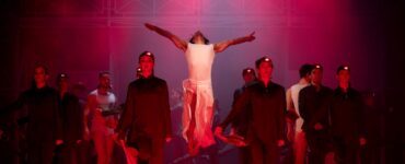 kazdy den odvahu Národné divadlo Košice