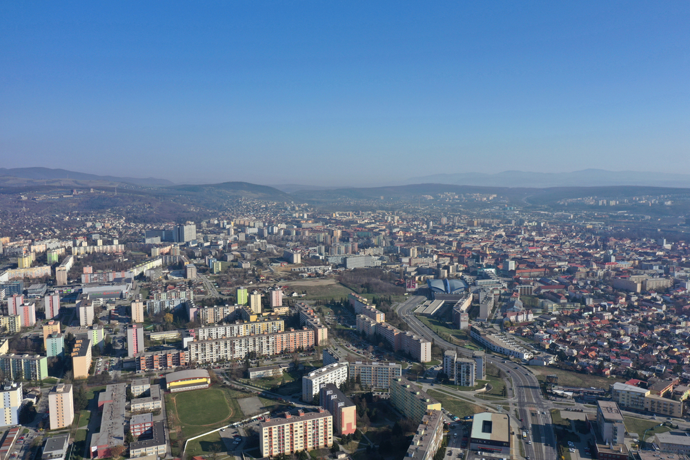 Košice získali externé finančné zdroje na energetický manažment budov
