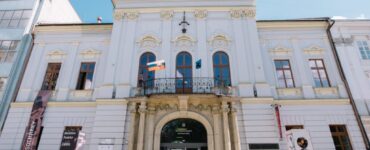 Východoslovenská galéria