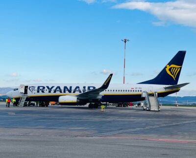Ryanair