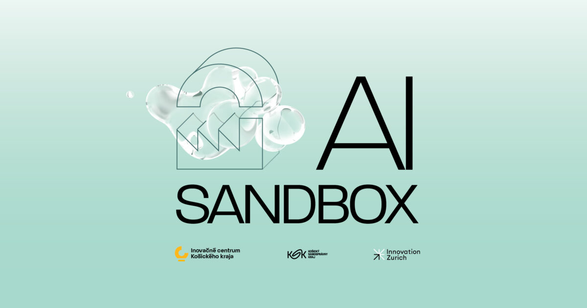 Košický kraj sa pripravuje na revolúciu v oblasti umelej inteligencie – vytvára AI Sandbox