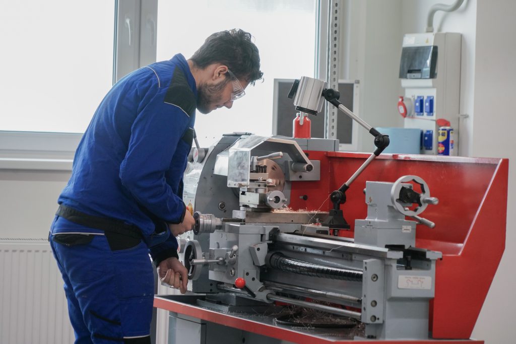 Prešov má špičkové centrum vzdelávania mechanikov a strojárov za 12 miliónov