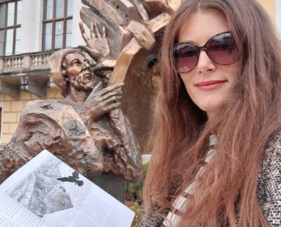 Lenka Šingovská
