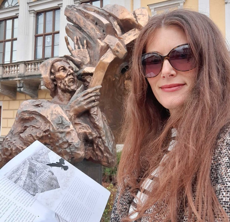 Autorkou najkrajšej knihy o Slovensku je Košičanka Lenka