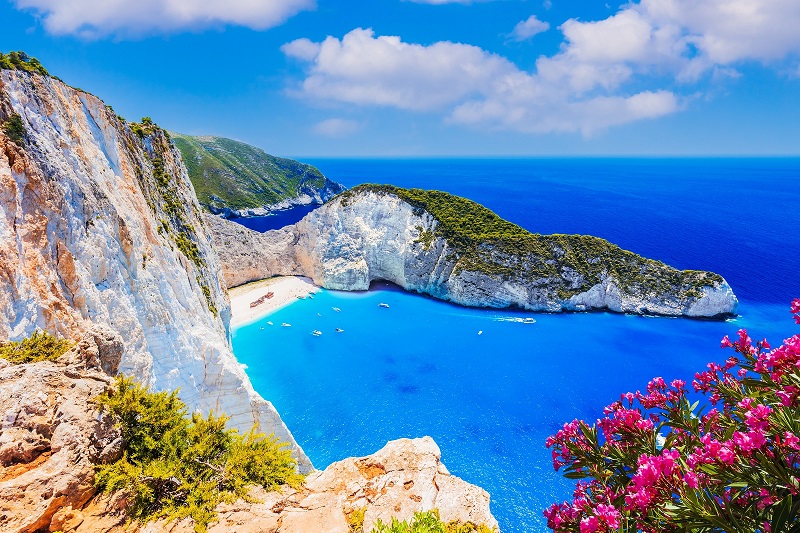 Zakynthos alebo Turecko: Kde si oddýchnete lepšie?