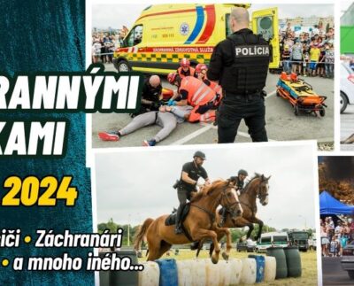 Deň so záchrannými zložkami