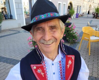 Vladimír Urban