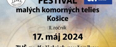 Festival malých komorných telies