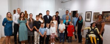 Cena vojtecha Lofflera víťazi