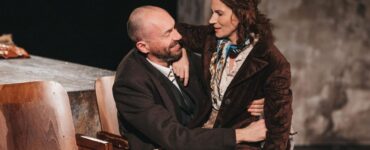 Varšavská melódia