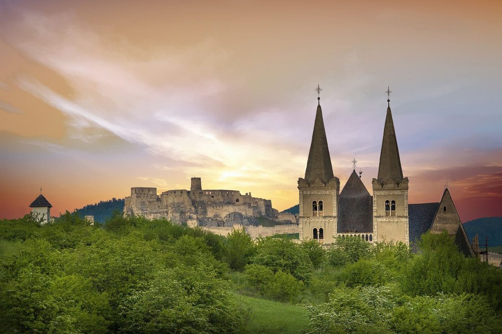Dni Spišského Jeruzalema štartujú už 24. mája