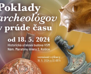 VSM_Poklady archeologov