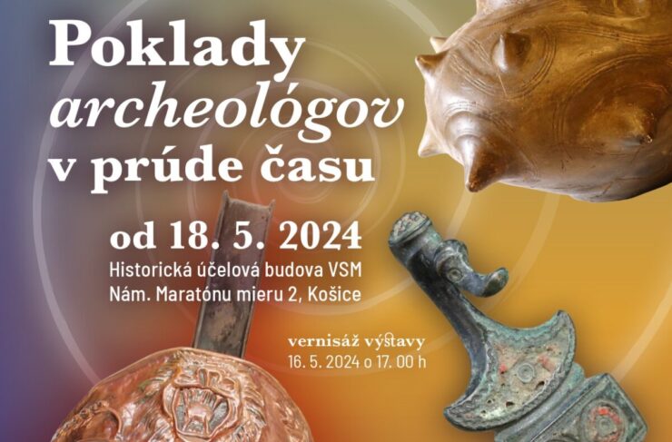 VSM_Poklady archeologov