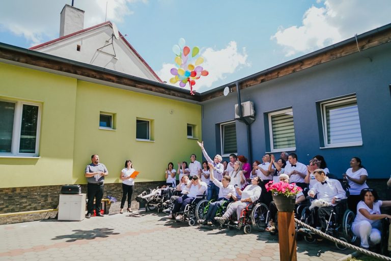 Vo Vranove možno vznikne nové zariadenie pre autistov