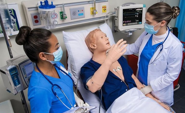 Na zdravotníckej škole môže vzniknúť Centrum simulačnej medicíny za 12,5 milióna eur
