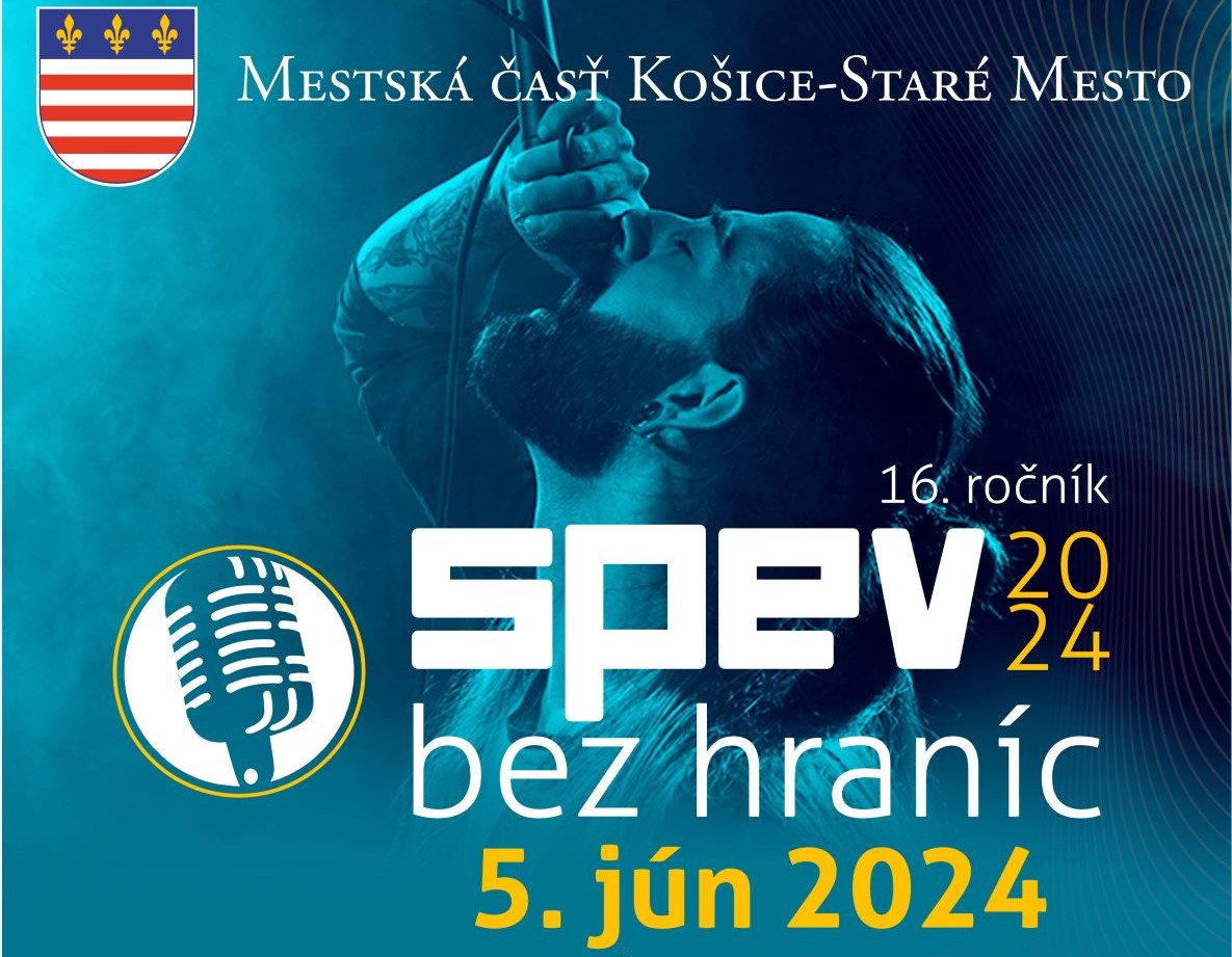 Štartuje súťaž Spev bez hraníc. Bude poctou Barbare Haščákovej