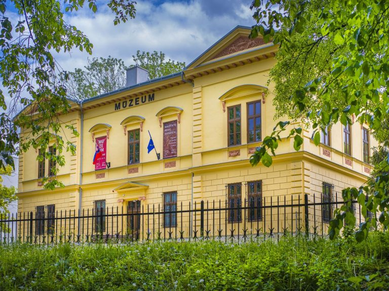 Noc múzeí a galérií ovládne v sobotu aj Prešovský kraj