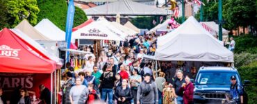 prešovský trojičný jarmok