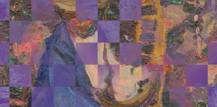 Zachránené na dotyk