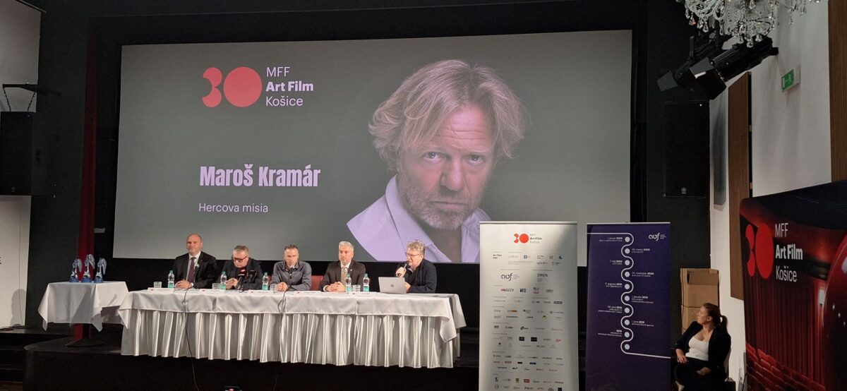 Art Film v Košiciach štartuje už čoskoro. Ponúkne 143 filmov