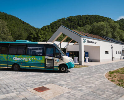 Klimapark Kysak