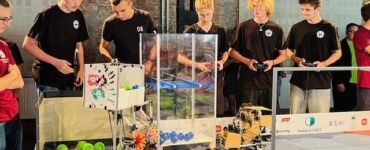 roboty v Tabačke First GLOBAL 2024