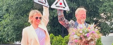 Art Film Hercova misia 2024