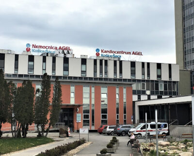 Kardiocentrum_AGEL_KE-Šaca