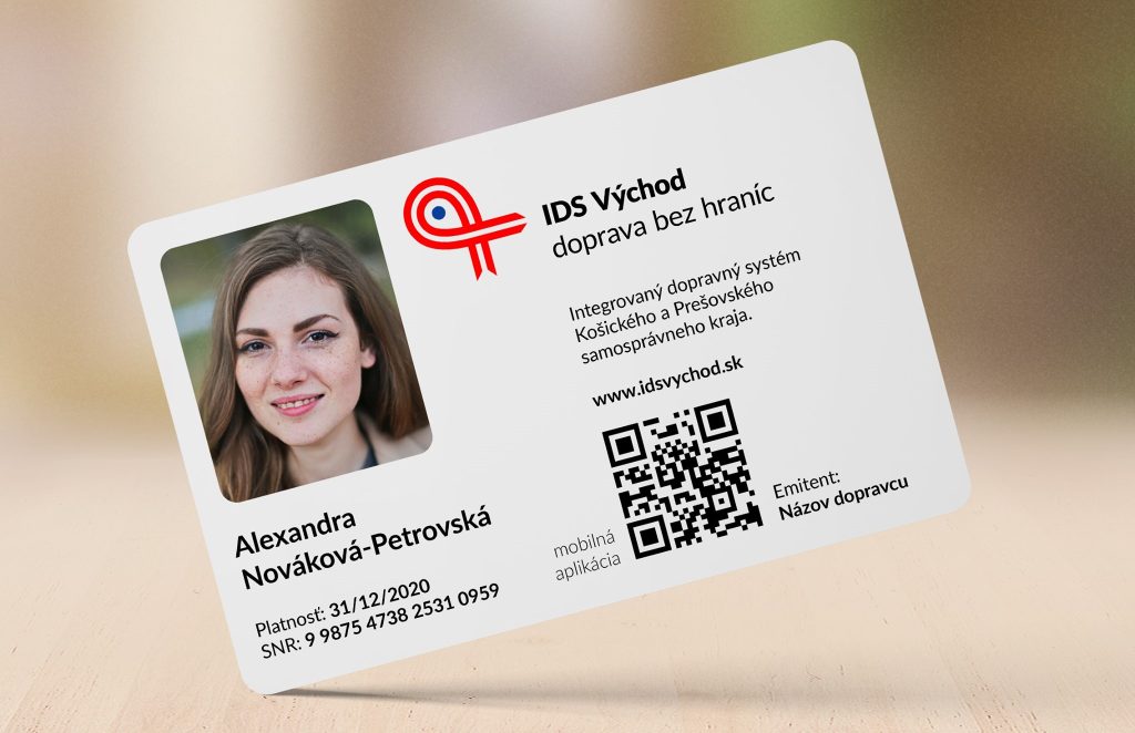Predplatné a prestupné lístky v autobusovej doprave na východe budú čoskoro realitou