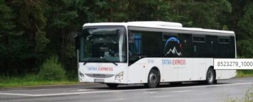 eurobus