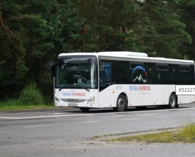 eurobus