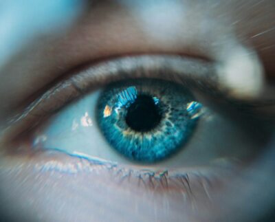 Eye tracking