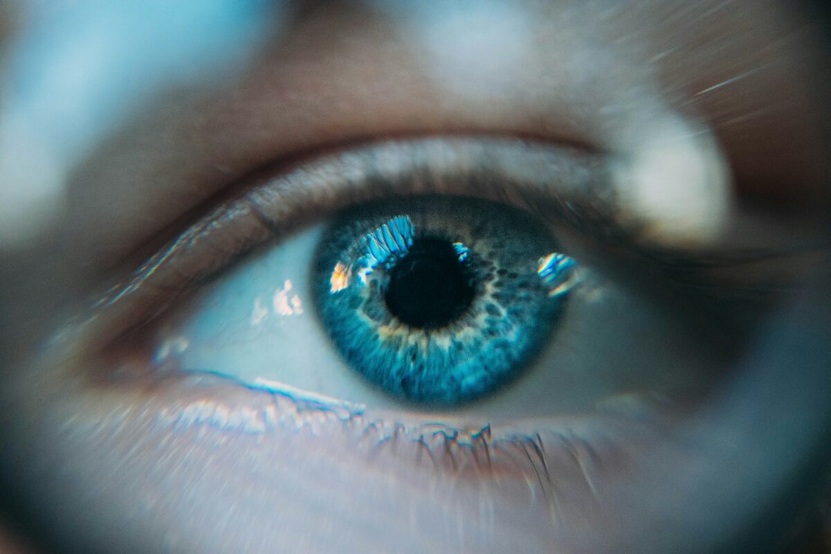 Eye Tracking v marketingu