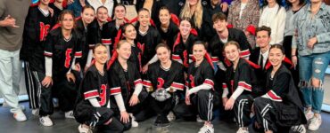 Unostar Dance Studio