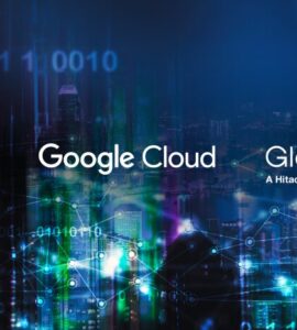 Hitach - Google Cloud