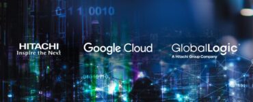 Hitach - Google Cloud