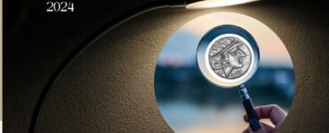 numizmatika výstava