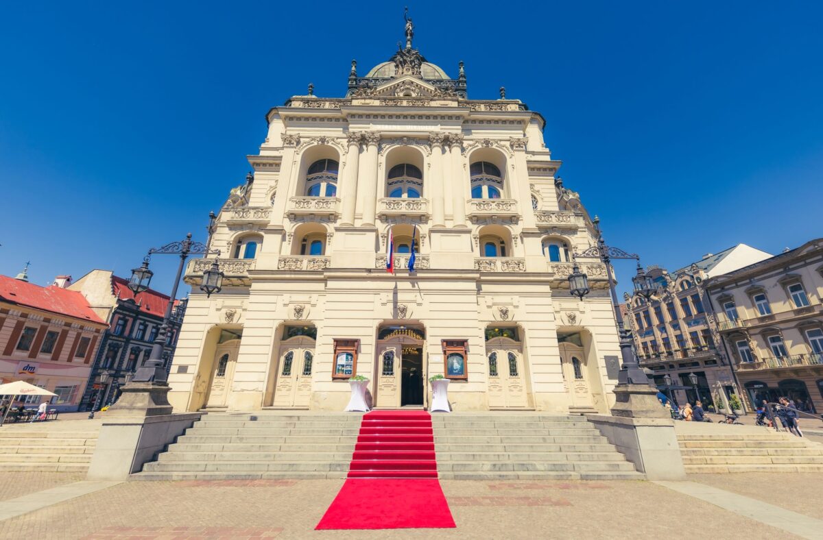 Národné divadlo Košice uvedie v budúcej 80. sezóne 10 premiér