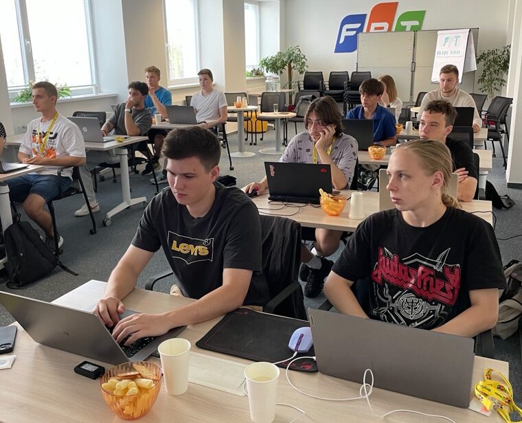 Fpt Slovakia súčasťou Digital Future – otvárame dvere k lepšej budúcnosti
