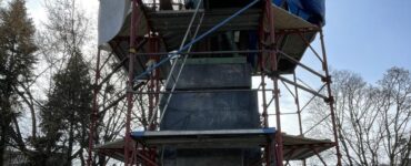 pamätník A. Duchnoviča