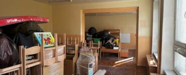 rekonštrukcia materských škôl