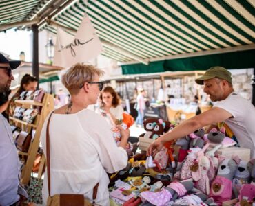 MAME Market