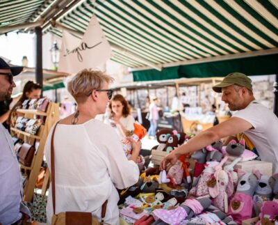 MAME Market
