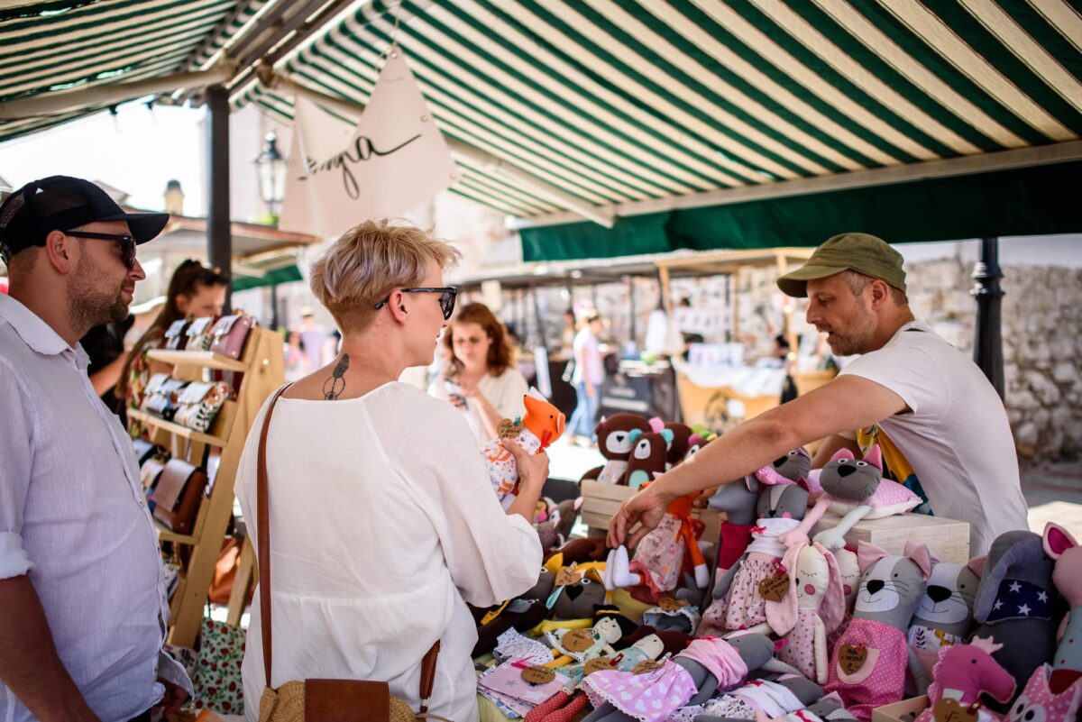 MAME Market v Košiciach bude oslavou hand-made tvorby