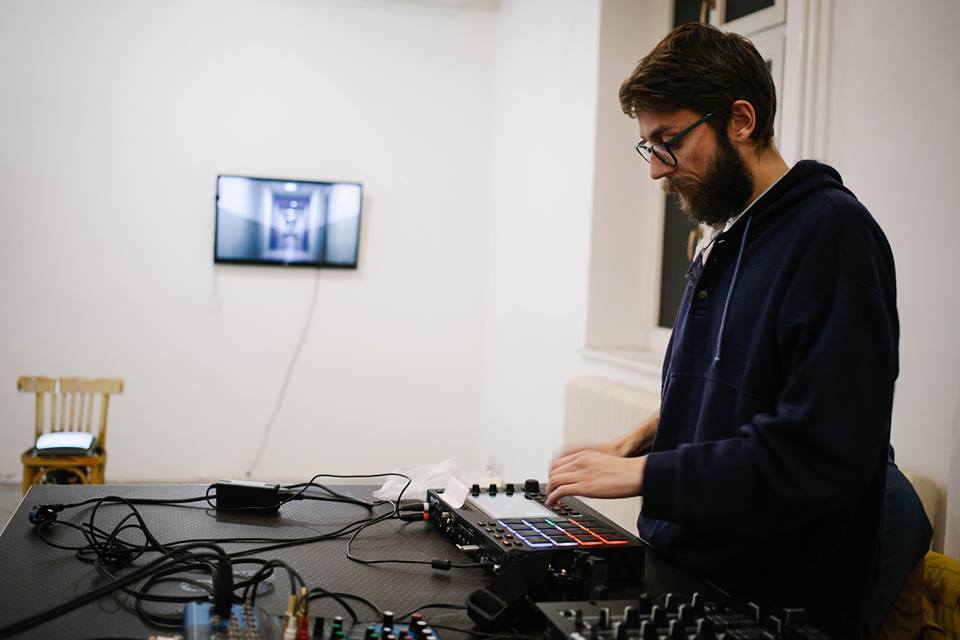 V Košiciach máme ďalšieho majstra sveta! Vo fingerdrummingu