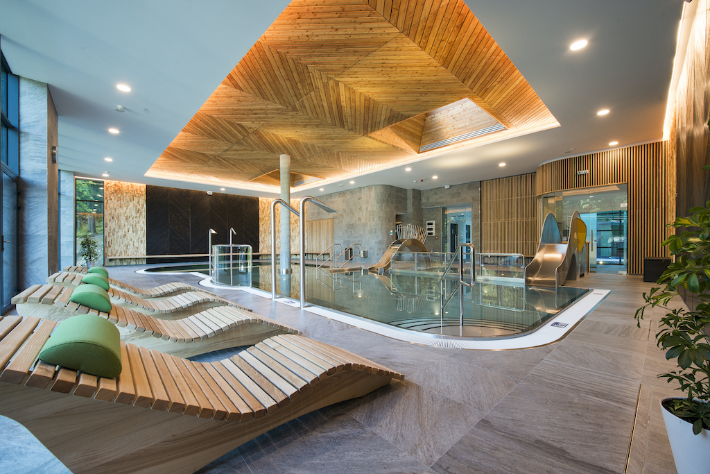 Hotel Sorea SNP Wellness