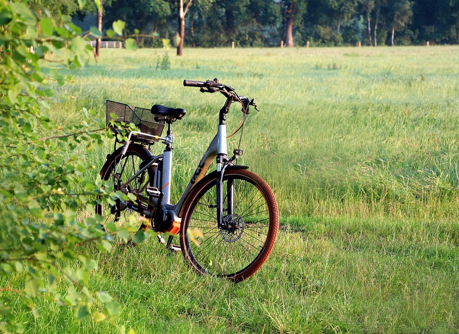 Košická župa dnes spúšťa požičovňu elektrobicyklov BIKEY, v kraji pribudlo 7 pobočiek